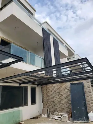 4bdrm Duplex in Katampe Extension for sale