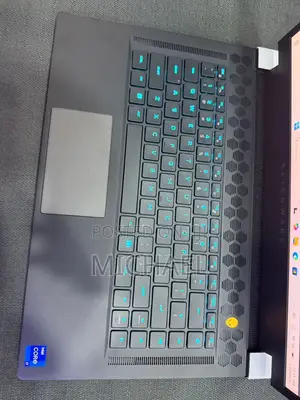 Laptop Alienware X15 r2 16GB Intel Core Ultra 9 SSD 1T