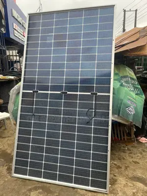 650w 18 Busbars New Brand One Jinko Bifical Solar Panels Best Importer