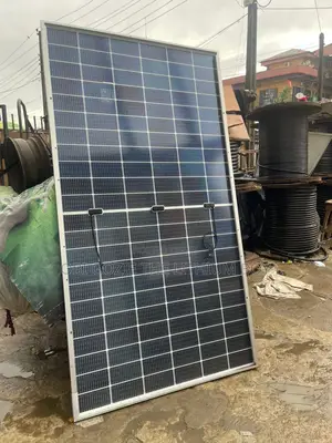 700w 18 Busbars New Brand One Jinko Bifical Solar Panels 0nly Importer
