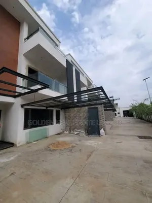 5bdrm Duplex in Katampe Extension for sale