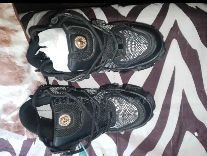 Versace Shoe
