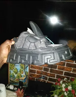 Versace Shoe