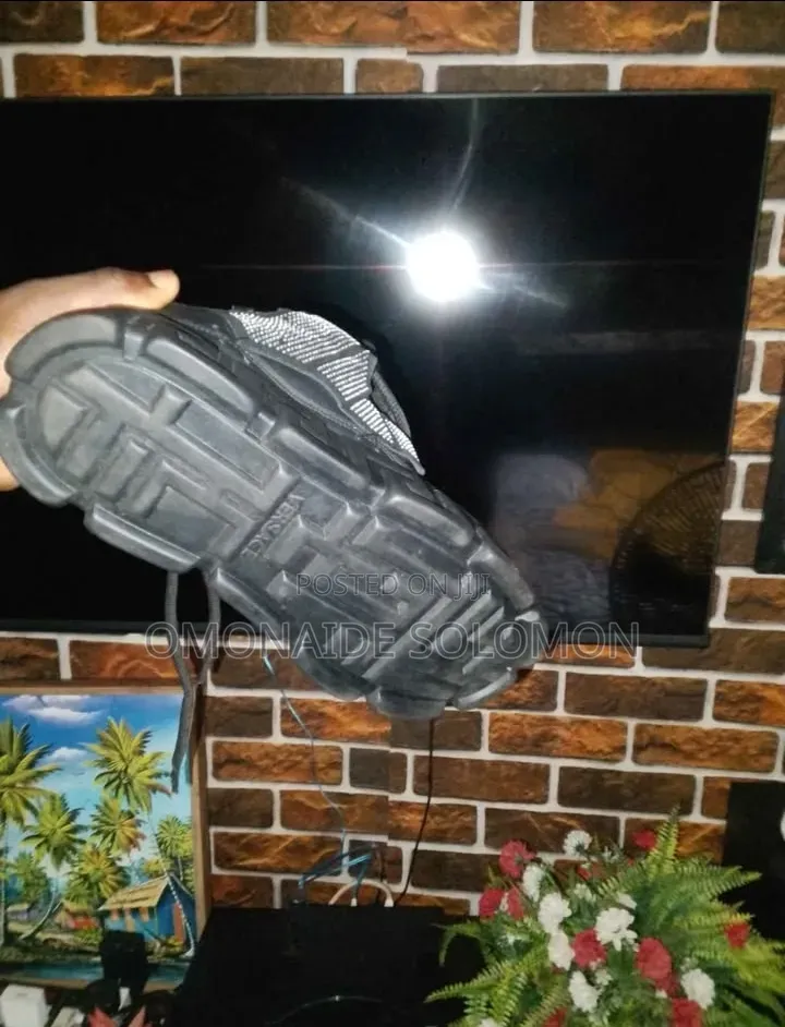 Versace Shoe