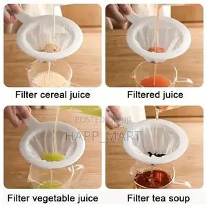 Mesh Strainer
