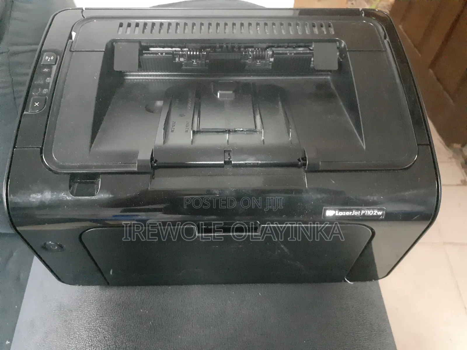 Original Printer