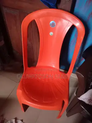 Plastic Chair
