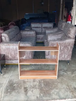 Set of Chairs