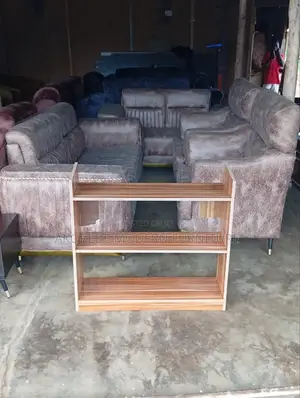 Set of Chairs
