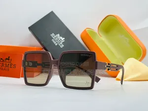 Sunglasses for the Fashionable Ladies Hermes/Chanel/Gucci Available