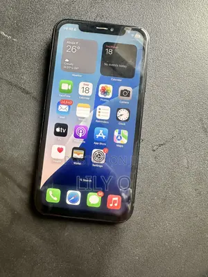 Apple iPhone XR 128 GB Black