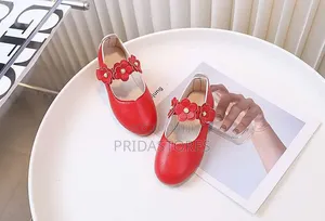 Zara Unique Full Cover Petal Shoes
