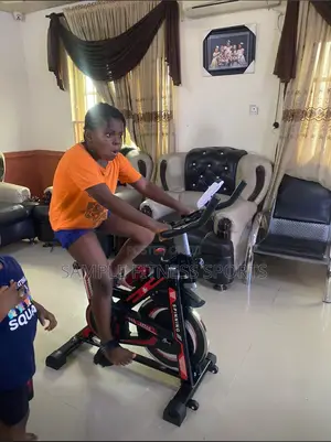New Best Body Standard Spinning Bike
