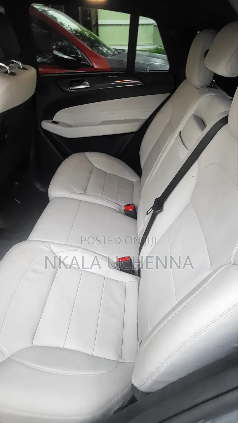 Mercedes-Benz GLE-Class 2018 Gray