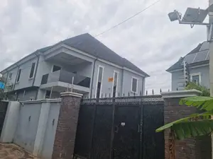Furnished 6bdrm House in Vamilan Hotels, Ijesha for sale