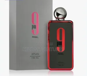 9pm Rebel 100ml