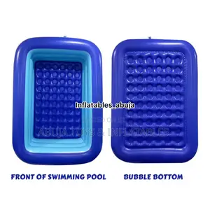 Inflatable Pool Size 120cm
