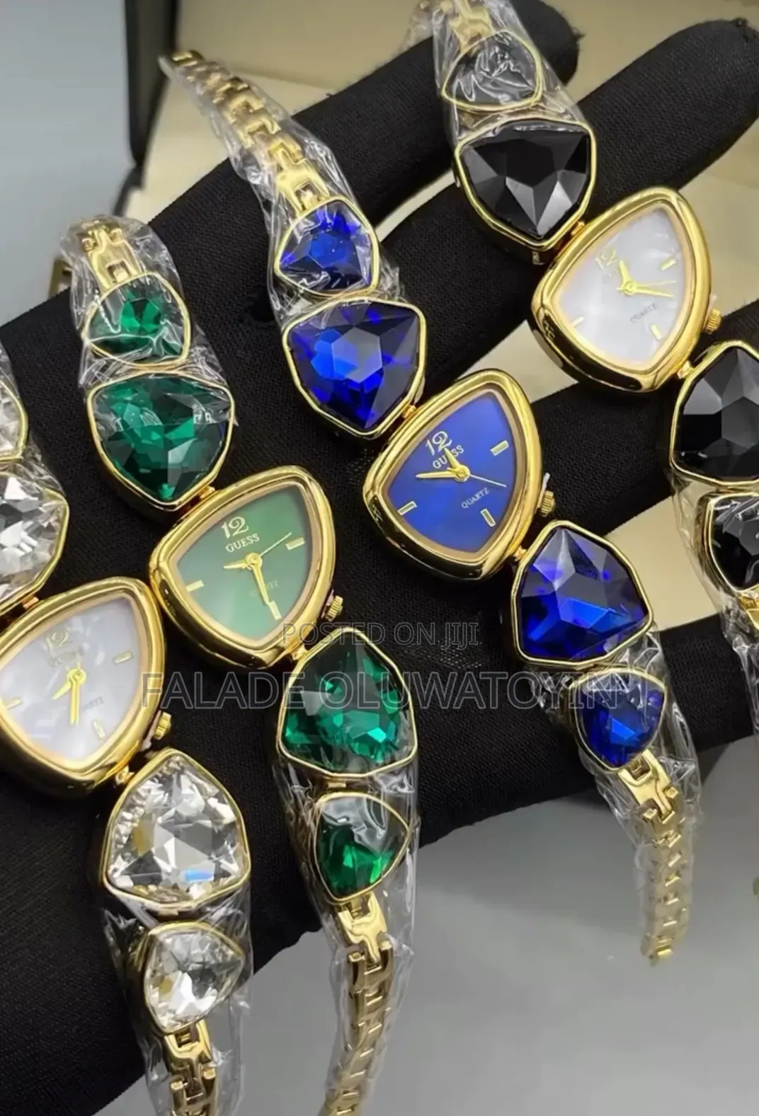 Chain Watch
