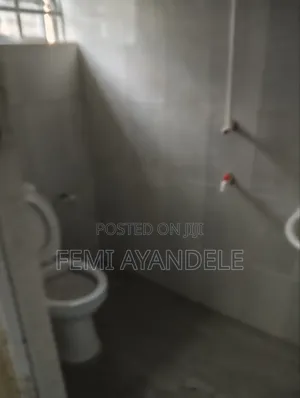 Furnished 1bdrm Apartment in Agunfoye Estate, Igbogbo for rent