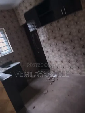 Furnished 1bdrm Apartment in Agunfoye Estate, Igbogbo for rent