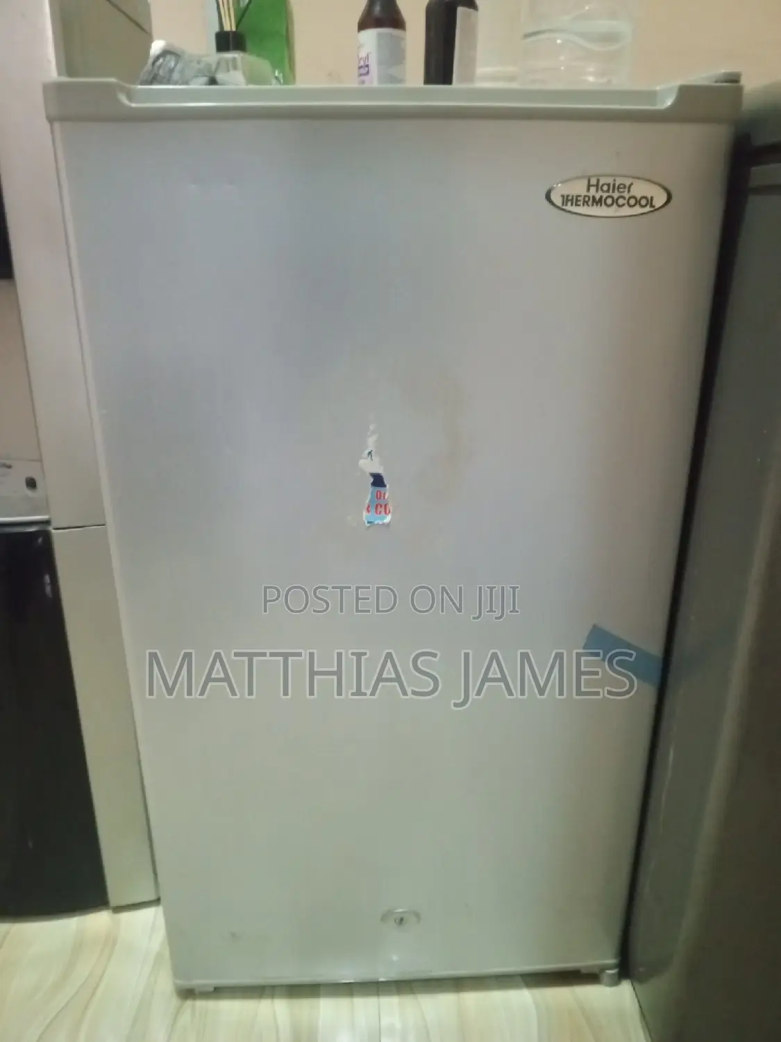 Haier Thermocool Fridge