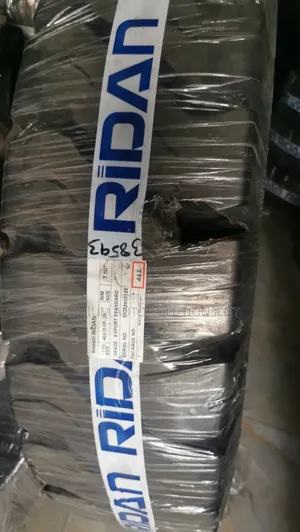 Brand New Forklift Solid Tyre 10.00-20