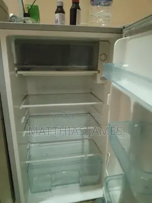 Haier Thermocool Fridge