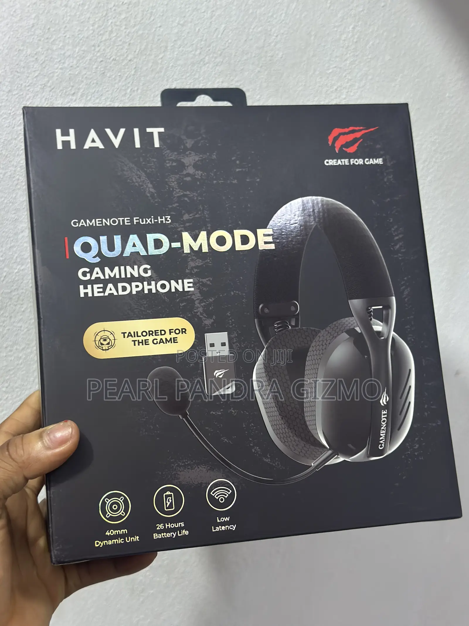 Havit Gaming Headset