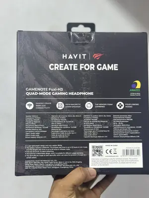 Havit Gaming Headset