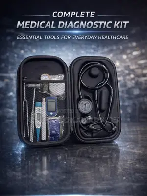 Medical Toolkit Package