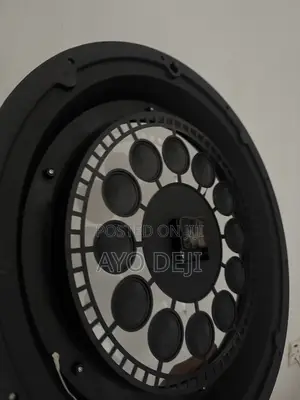 Luxury Wall Clock