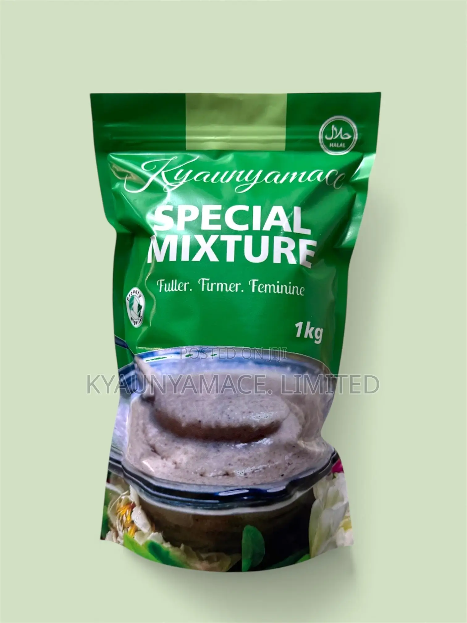 Natural Supplement