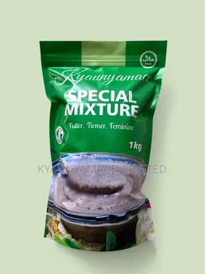 Natural Supplement