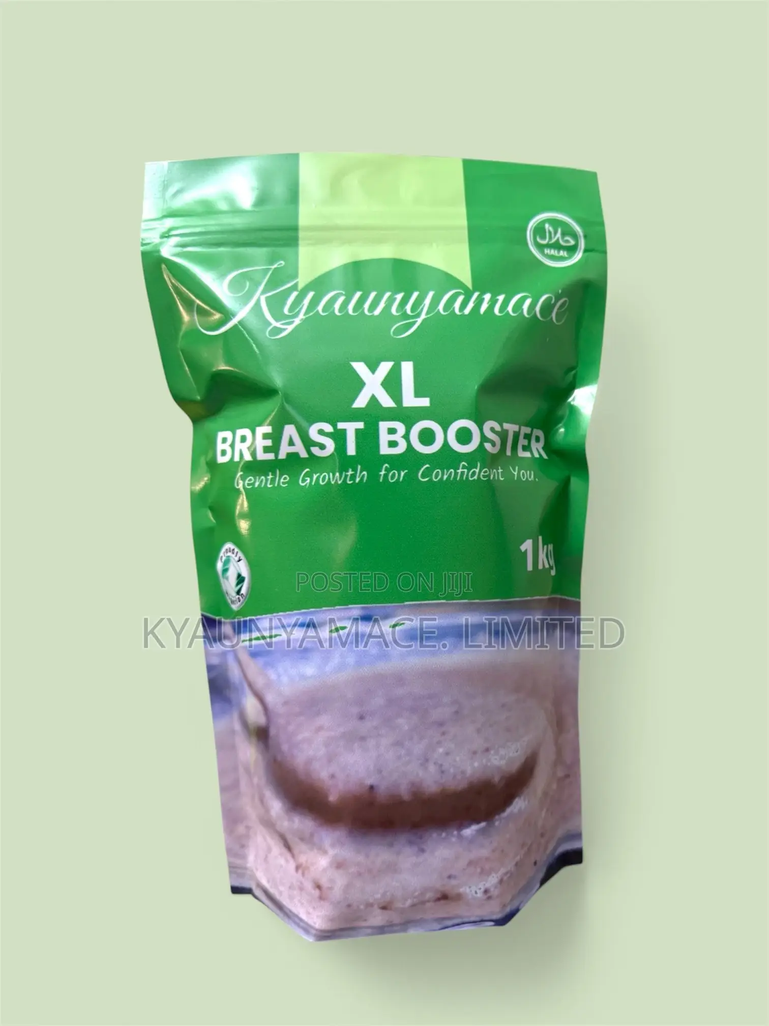 Natural Supplement