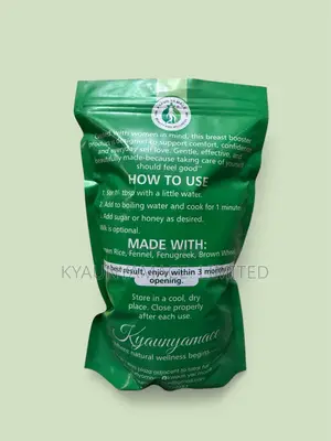 Natural Supplement