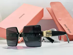 Original Sunglasses for Women's Dior/Miumiu/Hermes Available in Store