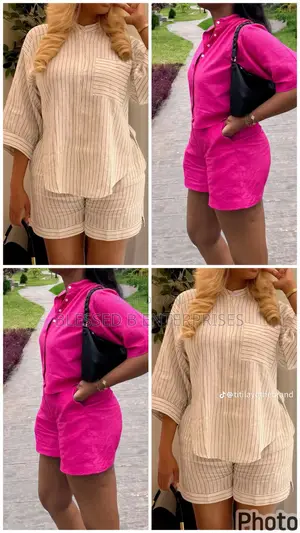 Ladies Wear