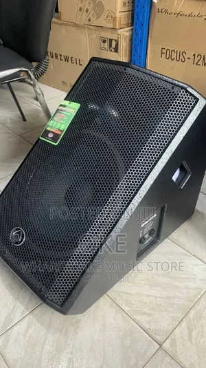 Wharfedale Impact 15ml Monitor