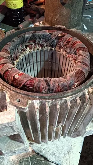 Recoiling Expart