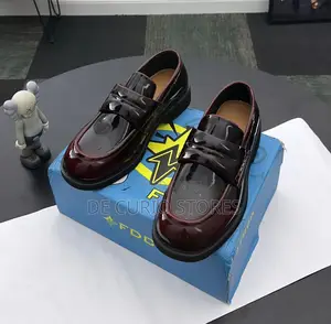 FDCP Wetlooks - Shoe