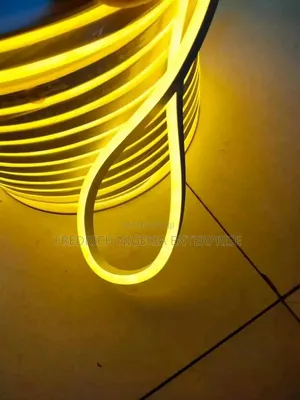Led Neon Rope Light