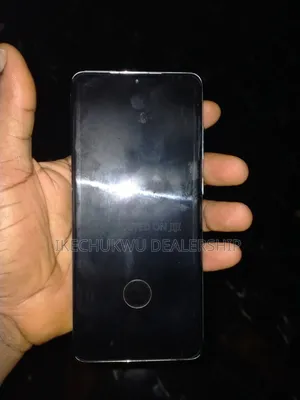 Samsung Galaxy S20+ 5G 128 GB