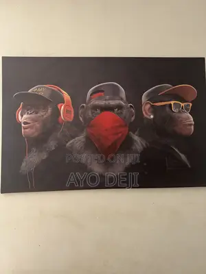 Wall Frame