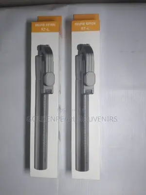 Long Selfie Stick