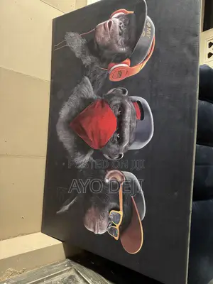 Wall Frame