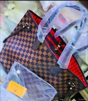 Quality Tote Bag