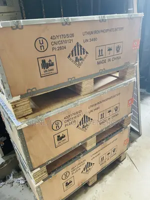 15kwh 51.2v Felicity Solar Ion Lithium Battery