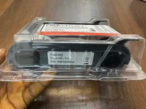 Evolis High Trust Color Ymcko 300 Print/ Roll