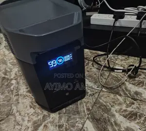 Ecoflow Delta Max Portable 1800w Power Station