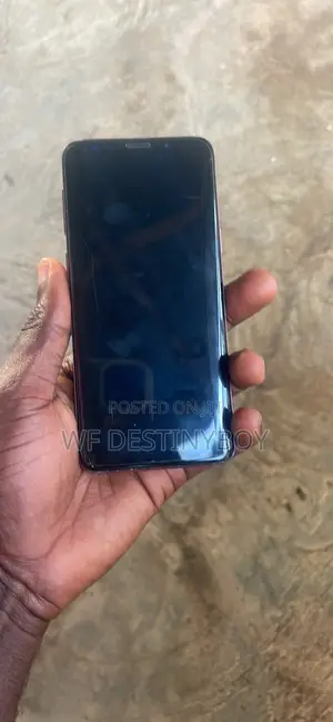 Samsung Galaxy S9 64 GB Purple